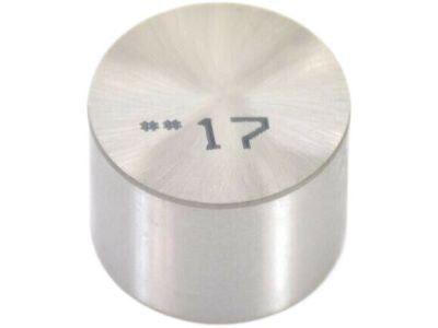 Chrysler Sebring Lash Adjuster - 4884594AQ