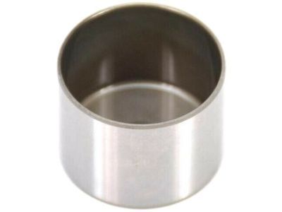 Dodge 4884594AQ TAPPET Valve Solid Bucket Tappets Thickness Is Stamped On Inside Of Bucket.