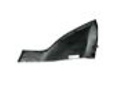 Ram 68274659AA PANEL Close out