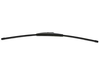 Dodge WBF00024AA BLADE WIPER