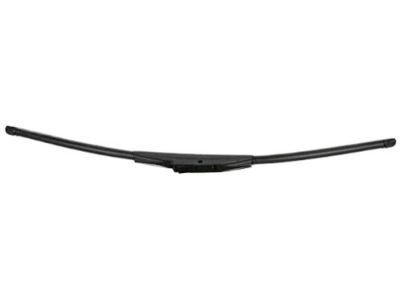 Dodge WBF00024AA BLADE WIPER
