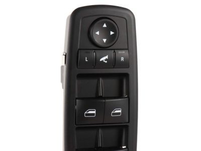 Mopar 4602534AD Switch Power Window