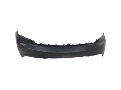 Dodge 1XV03TZZAD FASCIA Front Upper Primed