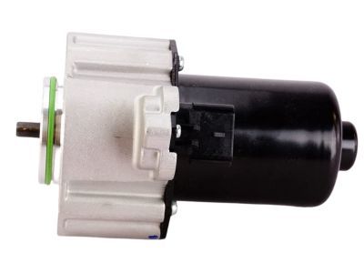Dodge 68071235AC GEAR MOTOR Transfer Case