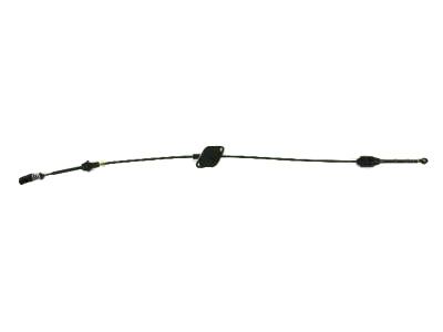 Mopar 52104060AC Cable Gearshift Control
