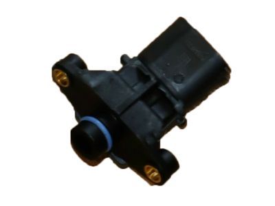 Dodge MAP Sensor - 4896003AA