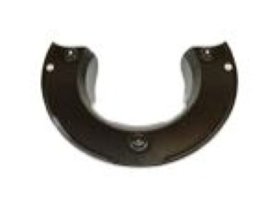 Mopar 68034514AA Shield Splash