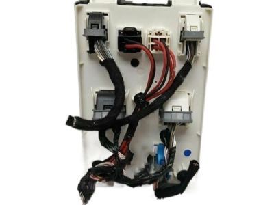 Mopar 68354142AB Module Body Controller