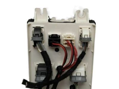 Mopar 68354142AB Module Body Controller