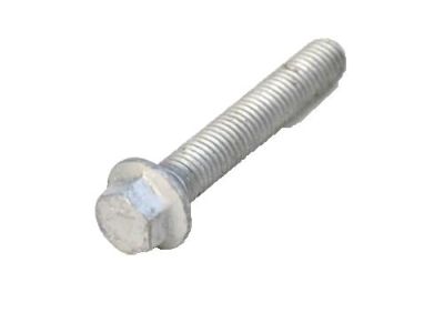 Jeep 5015612AC SCREW