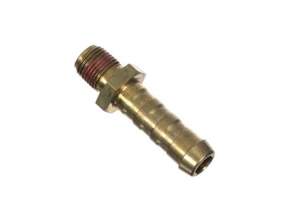 Chrysler 4809377AA CONNECTOR Oil Cooler Hose