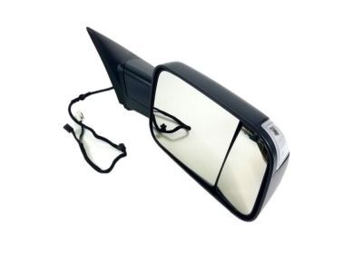 Ram 68142668AF MIRROR Outside Rearview
