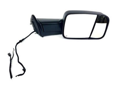 2015 Ram 3500 Car Mirror - 68142668AF
