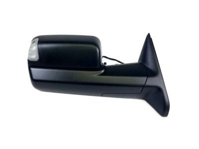 Ram 68142668AF MIRROR Outside Rearview