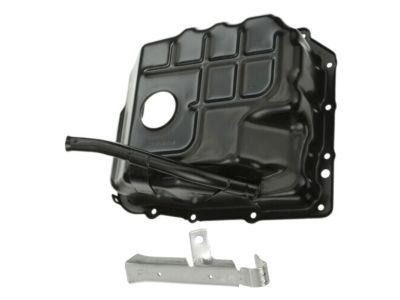 Ram 68145886AC COVER Valve Body