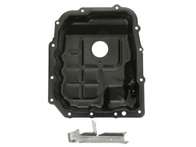 Ram 68145886AC COVER Valve Body