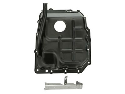 Ram 68145886AC COVER Valve Body