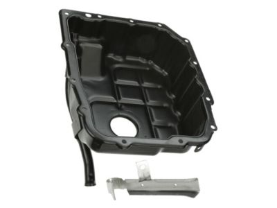Ram 68145886AC COVER Valve Body
