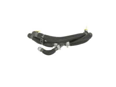 Dodge 68230027AG Hose & Tube Assembly
