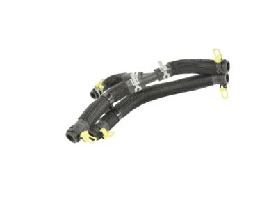 Dodge 68230027AG Hose & Tube Assembly