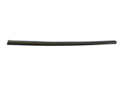 Dodge 1AV11RXFAD APPLIQUE Roof Panel