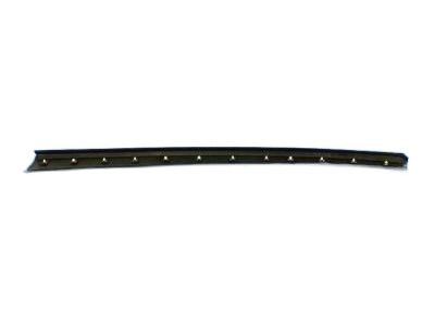 Dodge 1AV11RXFAD APPLIQUE Roof Panel