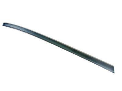 Dodge 1AV11RXFAD APPLIQUE Roof Panel