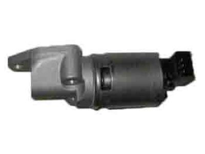 Jeep 4861674AB VALVE ASSY VALVE ASSY-EGR