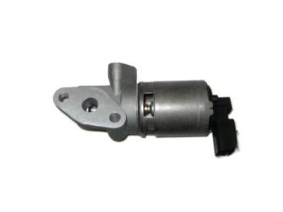 Jeep 4861674AB VALVE ASSY VALVE ASSY-EGR