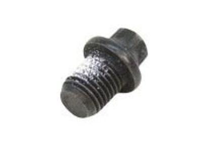Jeep 6036523AA SCREW Special Head .437-20X.535