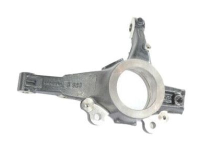 Mopar 68263217AA Lower Control Arm, Front Driver Side