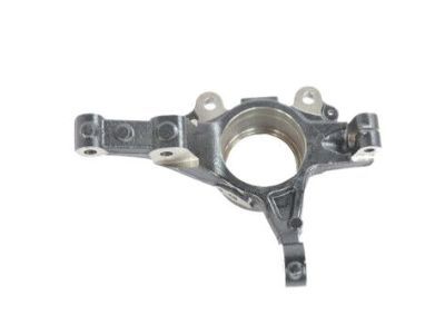 Mopar 68263217AA Lower Control Arm, Front Driver Side