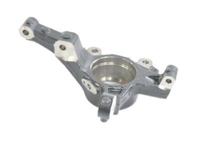 Mopar 68263217AA Lower Control Arm, Front Driver Side