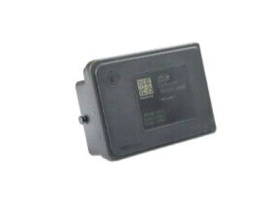 Dodge Challenger ABS Control Module - 68297830AB
