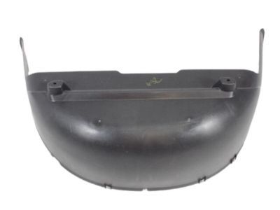 Ram 68065468AC SHIELD Wheelhouse