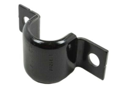 Mopar 68257343AA Stabilizer Bar Bracket, Rear