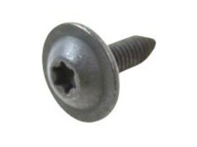 Jeep 6503259 SCREW Tapping M6x1x20