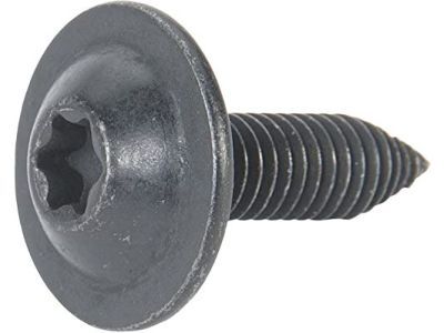 Jeep 6503259 SCREW Tapping M6x1x20