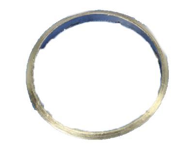 Jeep 5175669AA GASKET Exhaust Pipe Used with Clamp 52090372AA in Two Locations...Between the Turbo and the Pre-Catalytic Converter