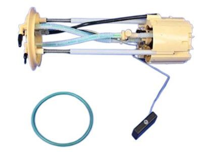 Ram 3500 Fuel Level Sensor - 4560227AB
