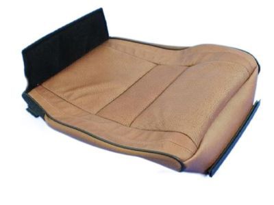 Jeep 5LK09JTLAA COVER Front Seat Cushion