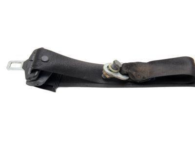 Mopar 5125023AA Seat Belt Front Outer