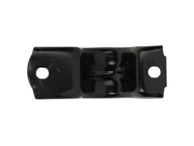 Mopar 4782718AA Stabilizer Bar Bracket, Outer