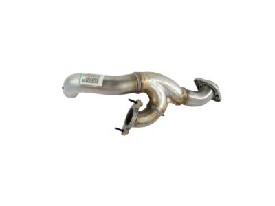 Dodge 68034400AI PIPE Exhaust Crossunder