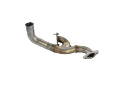 Dodge 68034400AI PIPE Exhaust Crossunder