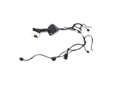 Dodge 68044240AH WIRING Front Door