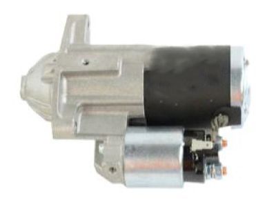 Jeep R6044736AB STARTER Engine