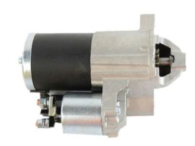 Jeep R6044736AB STARTER Engine