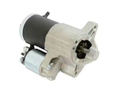 Jeep R6044736AB STARTER Engine