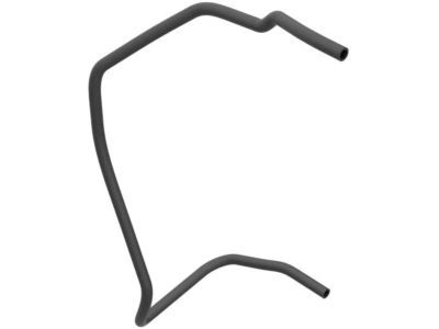 Ram 68028583AA HOSE Windshield Washer